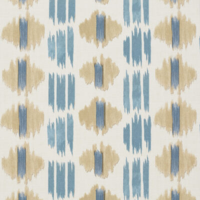 Il Bandhani swatch